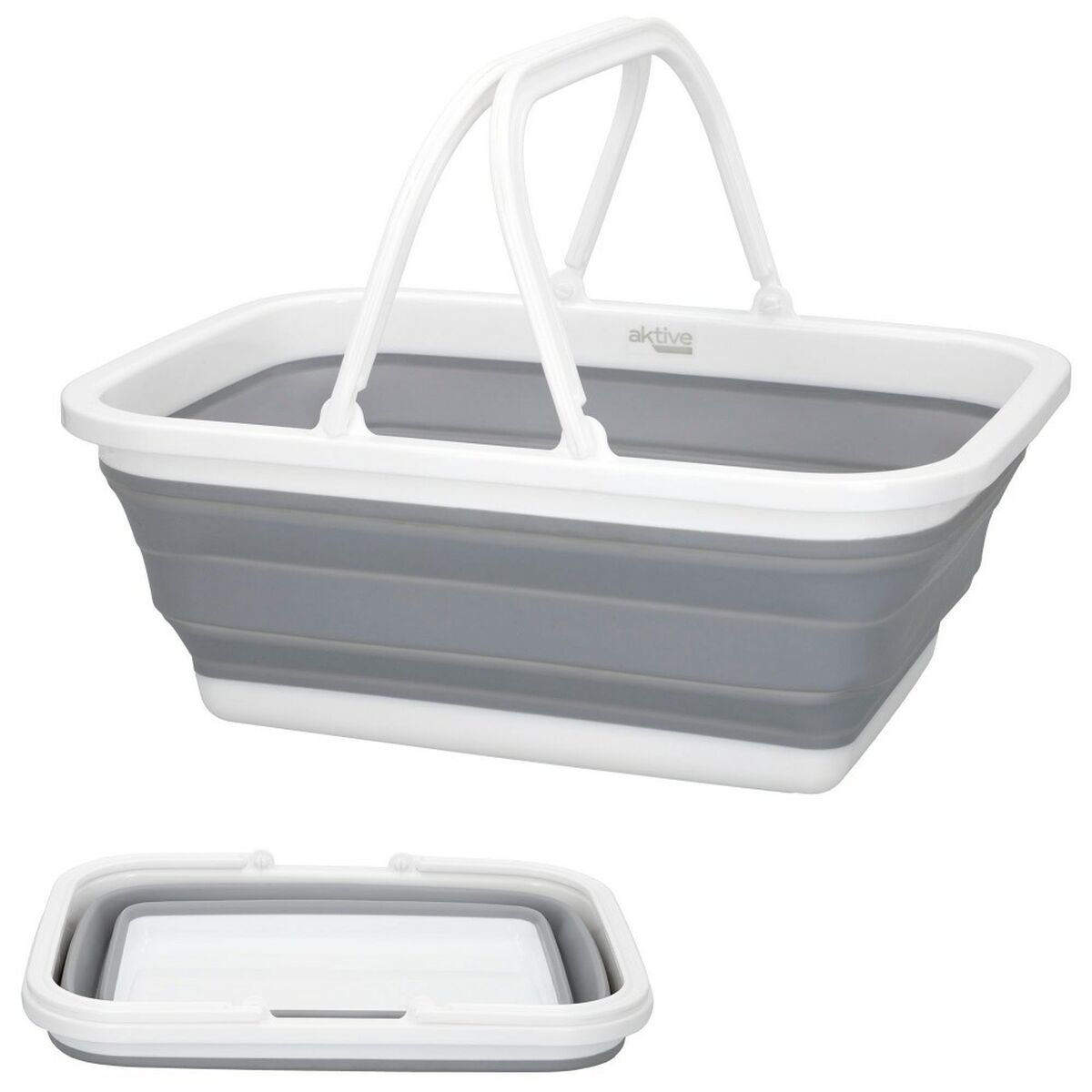 Basket Aktive Foldable 6 Units-3