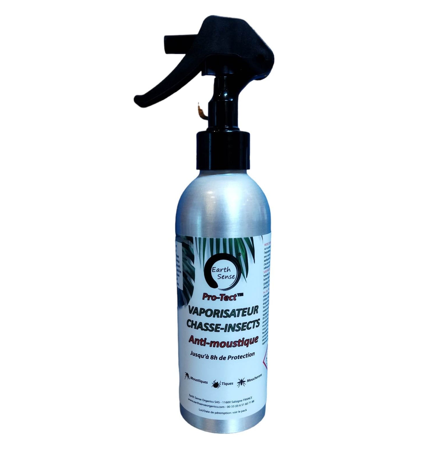 Pro-Tect - Chasse-Insects Anti Moustique BALM - 100ml