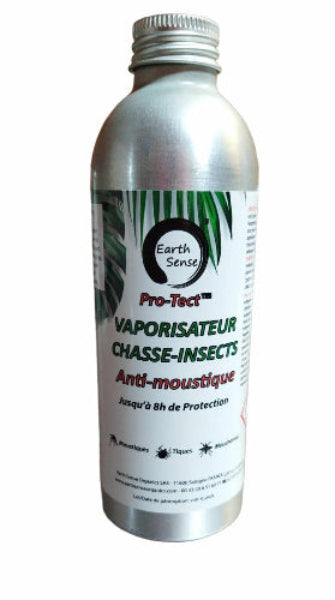 Pro-Tect - Chasse-Insects Anti Moustique BALM - 100ml