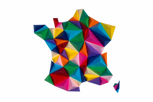 France - Multicolor-0