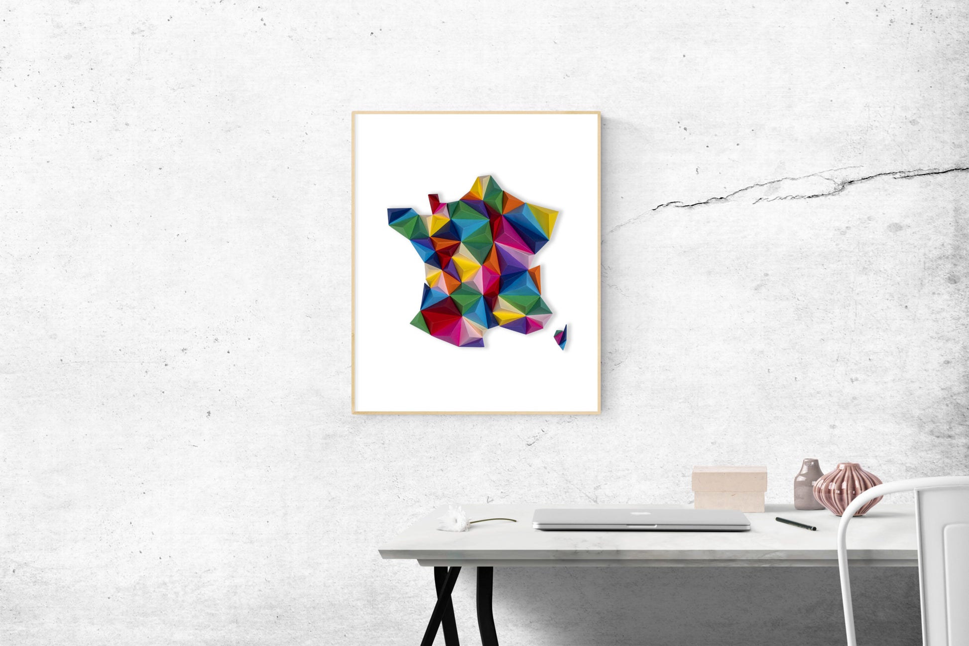 France - Multicolor-1