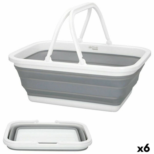 Basket Aktive Foldable 6 Units-0